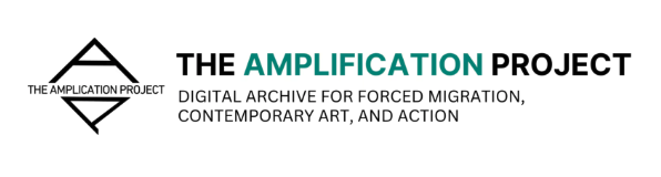 The Amplification Project Logo